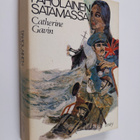 Catherine Gavin : Paholainen satamassa - pikkukuva 1