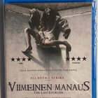 Viimeinen manaus - Blu-ray (uusi) - pikkukuva 1
