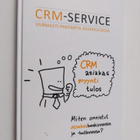 CRM-service : varmasti parempia asiakkuuksia - pikkukuva 1
