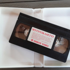 VHS: Flashback (Kiefer Sutherland, Dennis Hopper 1990) - pikkukuva 5