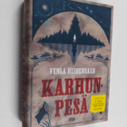 Venla Hiidensalo : Karhunpesä - pikkukuva 1