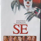 SE DVD ( Stephen King) - pikkukuva 1