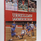 Lars Peterson : Urheilijan lääkärikirja - pikkukuva 1