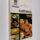 Britta ym. (toim.) Olsson : Ruutusarjan keittokirja : Her... - pikkukuva 1