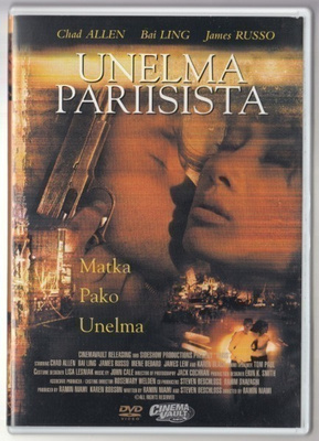Unelma Pariisista (2003) Chad Allen, Bai Ling, James Russo