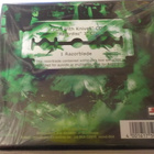 VELVET ACID CHRIST - FUN WITH RAZORS M-/M- CD + 3'' CD BOKSI - pikkukuva 2