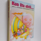 Nora (suomeksi kert.) Rutanen : Kun ilta ehtii : satu vuo... - pikkukuva 1