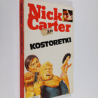 Nick Carter : Kostoretki - pikkukuva 1