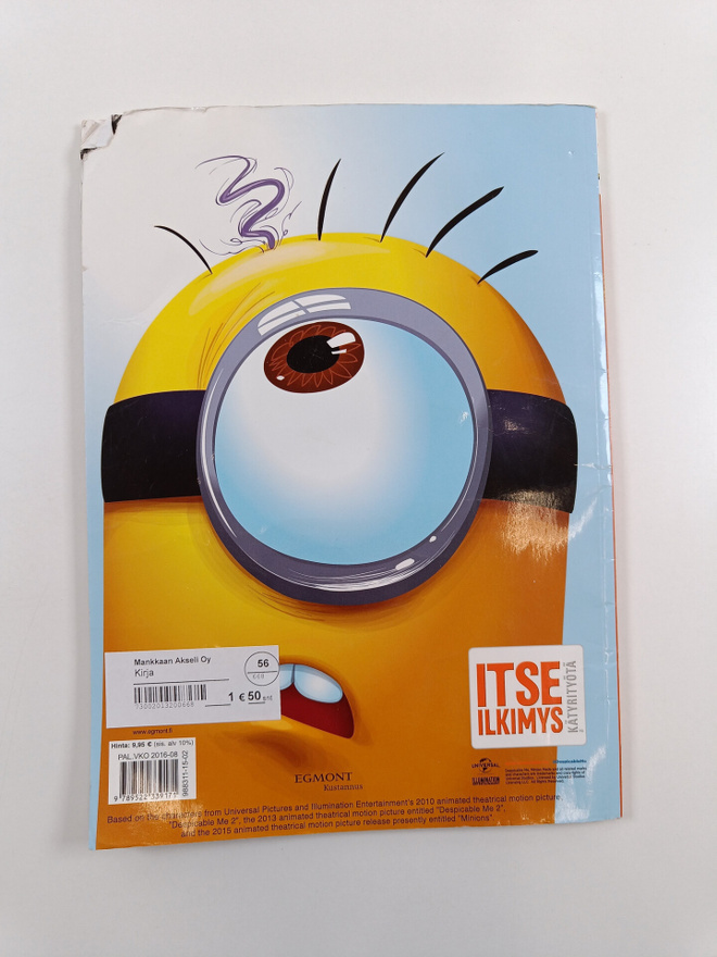 Item image