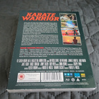 Karate Warrior slipcase Blu-ray **muoveissa** - pikkukuva 2