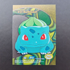 Pokemon Bulbasaur topps - pikkukuva 2