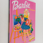Barbie taiteilijana - pikkukuva 1