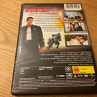 Raaka keikka (dvd) - pikkukuva 2