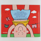 Nick Sharratt ym. : Pöksyt - pikkukuva 2