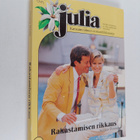 Danielle Steel : Rakastamisen rikkaus - pikkukuva 1