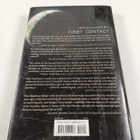 Marc Kaufman : First contact : scientific breakthroughs i... - pikkukuva 2