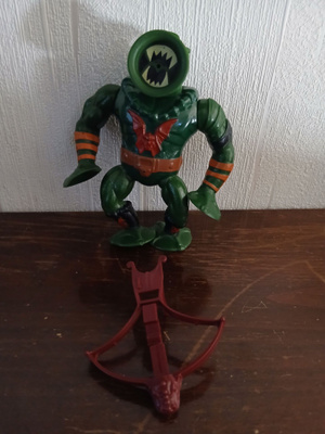 Leech motu complete