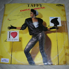 maxisingle Taffy: Once more/ I love my radio - pikkukuva 2