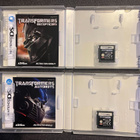 Transformers - Decepticons & Transformers - Autobots DS - pikkukuva 3