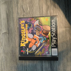 Kingsley's Adventure PAL Playstation - pikkukuva 4