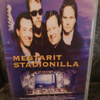 DVD - Mestarit stadionilla - pikkukuva 1