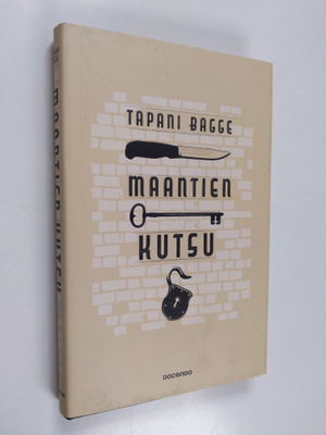 Tapani Bagge : Maantien kutsu : Gabriel Sutkin muistelmat