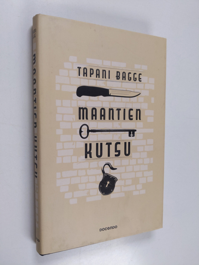 Tapani Bagge : Maantien kutsu : Gabriel Sutkin muistelmat