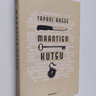 Tapani Bagge : Maantien kutsu : Gabriel Sutkin muistelmat - pikkukuva 1