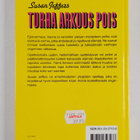Susan Jeffers : Turha arkuus pois - pikkukuva 2