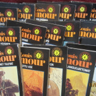 Louis L'Amour 18 KPL Pokkari sarja. - pikkukuva 1