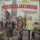 PUSSIKALJAELOKUVA DVD UUSI - pikkukuva 1
