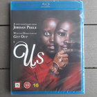 BD: Us (Lupita Nyong'o, O: Jordan Peele 2019) UUSI - pikkukuva 1