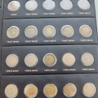 VANHA Albumi Espanja 1937 - 1982 Jalkapallo MM-kisat ym UPEA - pikkukuva 4