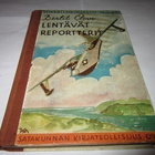 Bertil cleve LENTÄVÄT REPORTTERIT - pikkukuva 1