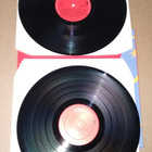 LET´S DANCE 20 ORIGINAL HITS ORIGINAL STARS LP - pikkukuva 3