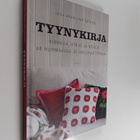 Nina Granlund Saether : Tyynykirja : virkkaa, kirjo ja ne... - pikkukuva 1
