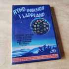 Rymd Invasion i Lappland DVD - pikkukuva 1
