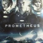 PROMETHEUS BLU-RAY . DVD . DIGITAL COPY - pikkukuva 1