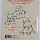 Mauri Kunnas : Robin hood värityskirja - pikkukuva 2