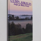 Anja Porio : Uusin askelin - pikkukuva 1