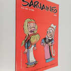 Sarjainfo 3/1999 - pikkukuva 1