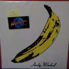 The Velvet Underground & Nico S/T M-/M- LP - pikkukuva 1