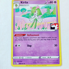 Kirlia - Prize Pack Series 4 - pikkukuva 1