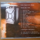 Ismo Haavisto Band - Gasoline Girl CD - pikkukuva 2