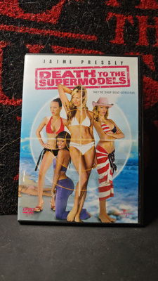 Death to the Supermodels