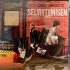 Selviytymisen taide (SUOMI BLU-RAY UUSI) - pikkukuva 1