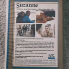 Suzanne (1980) VHS - pikkukuva 3