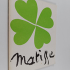 Henri Matisse : Henri Matisse : Moderna museet, Stockholm... - pikkukuva 1