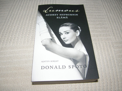 Donald Spoto Lumous -nid