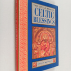 The Little Book of Celtic Blessings - pikkukuva 1